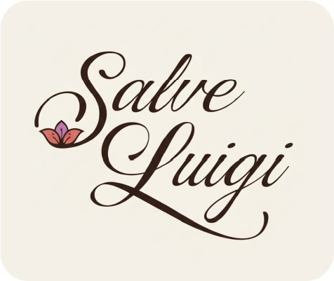 Salve Luigi