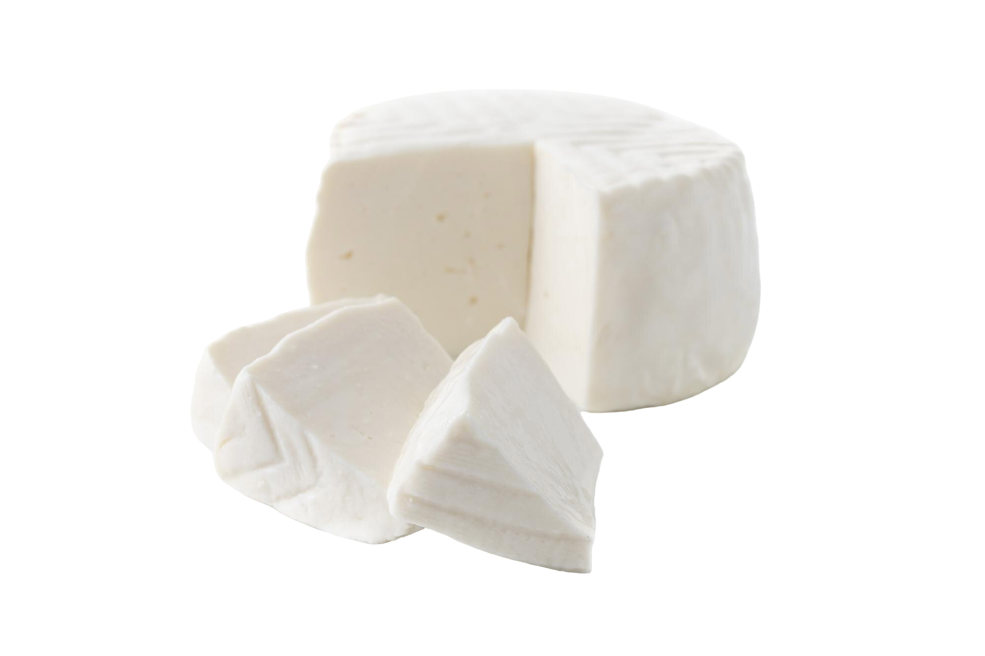 Queso Fresco